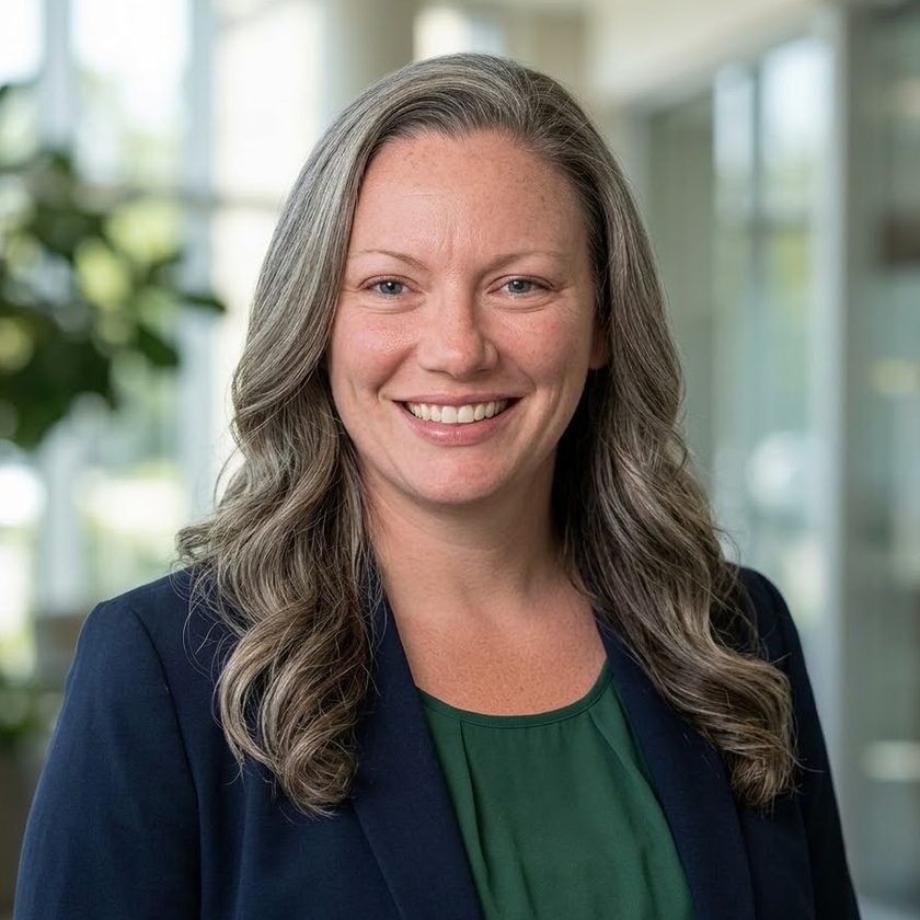 Sarah, founder of SMP Business Services