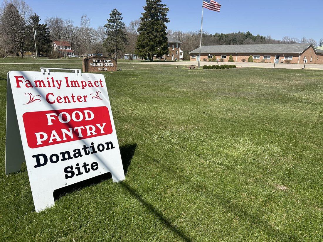 Family Impact Centers